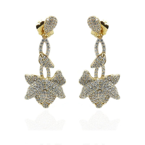 Women Earring Jewelry - 002414j - Earring Jewelry - Walkeaze